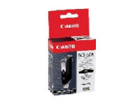 Canon Cartridge BCI-5BK Black (BCI5B)
